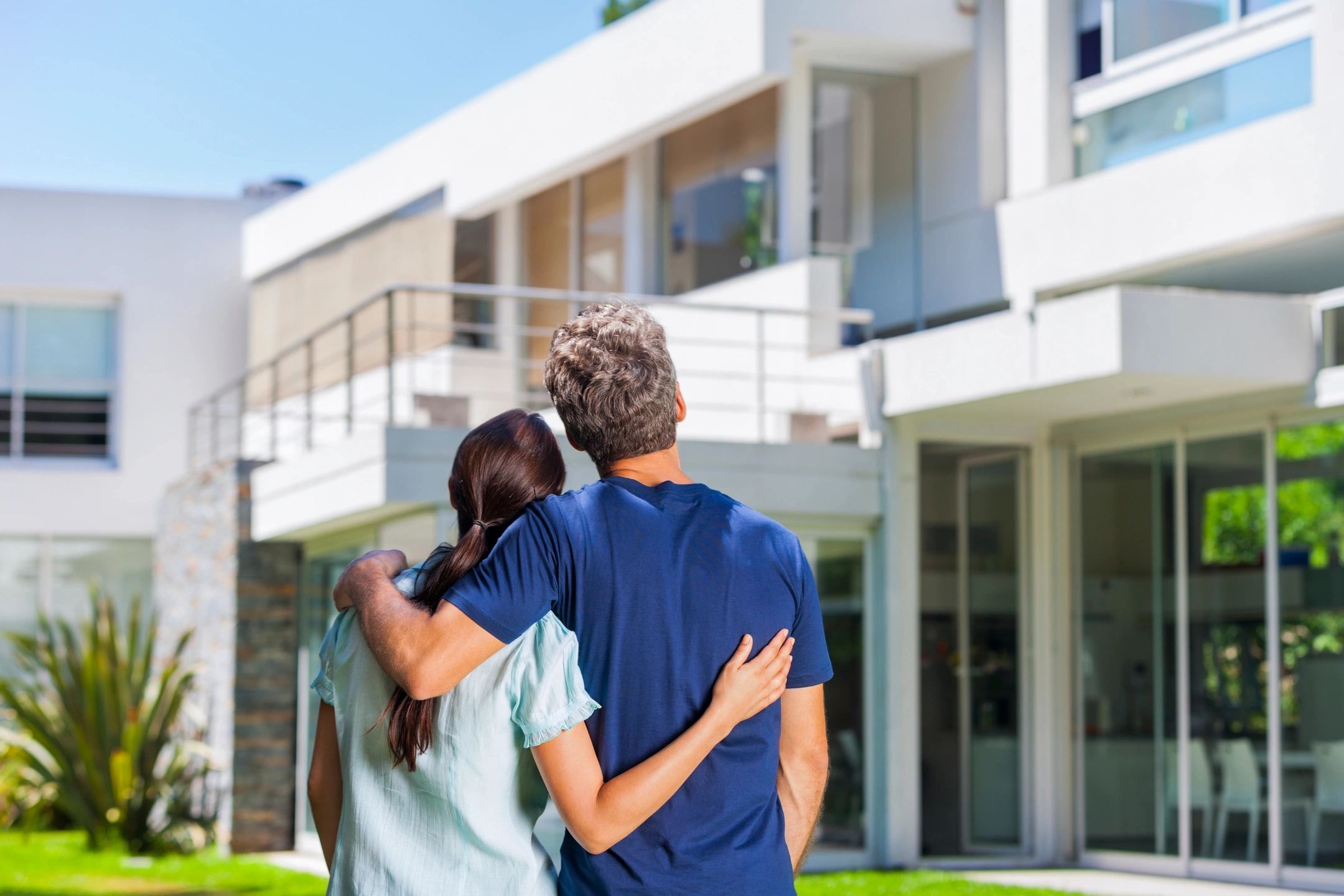 Healthy home family New Brunswick radon protection